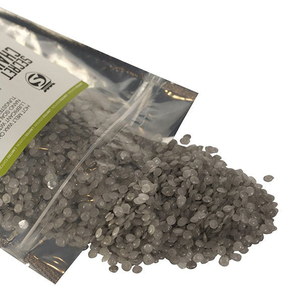 Silca Super Secret Hot Melt Wax - 500g